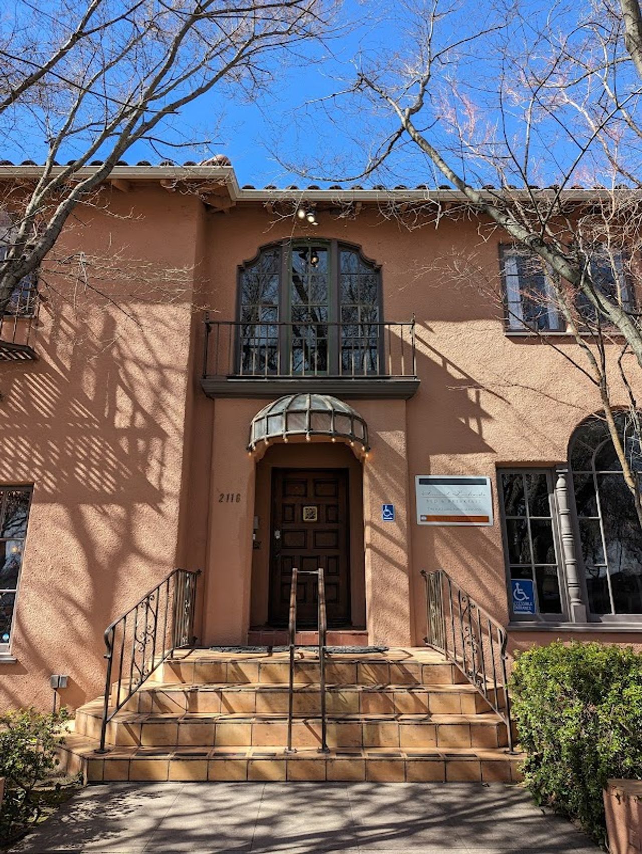 Photo of The Inn & Spa at Parkside