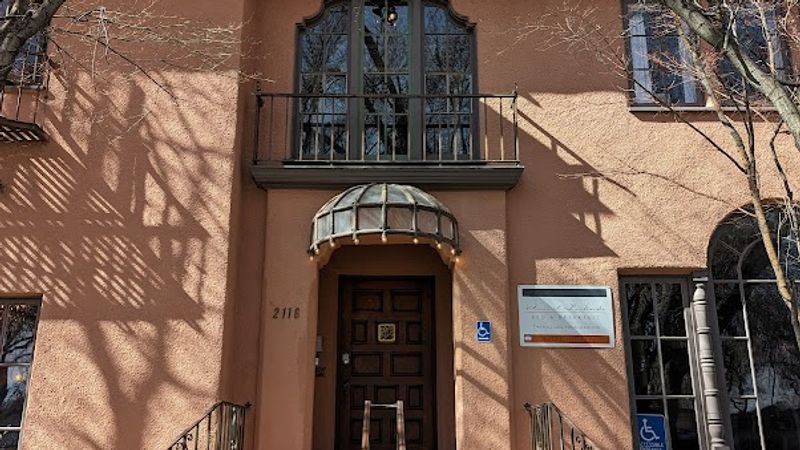 Photo of The Inn & Spa at Parkside