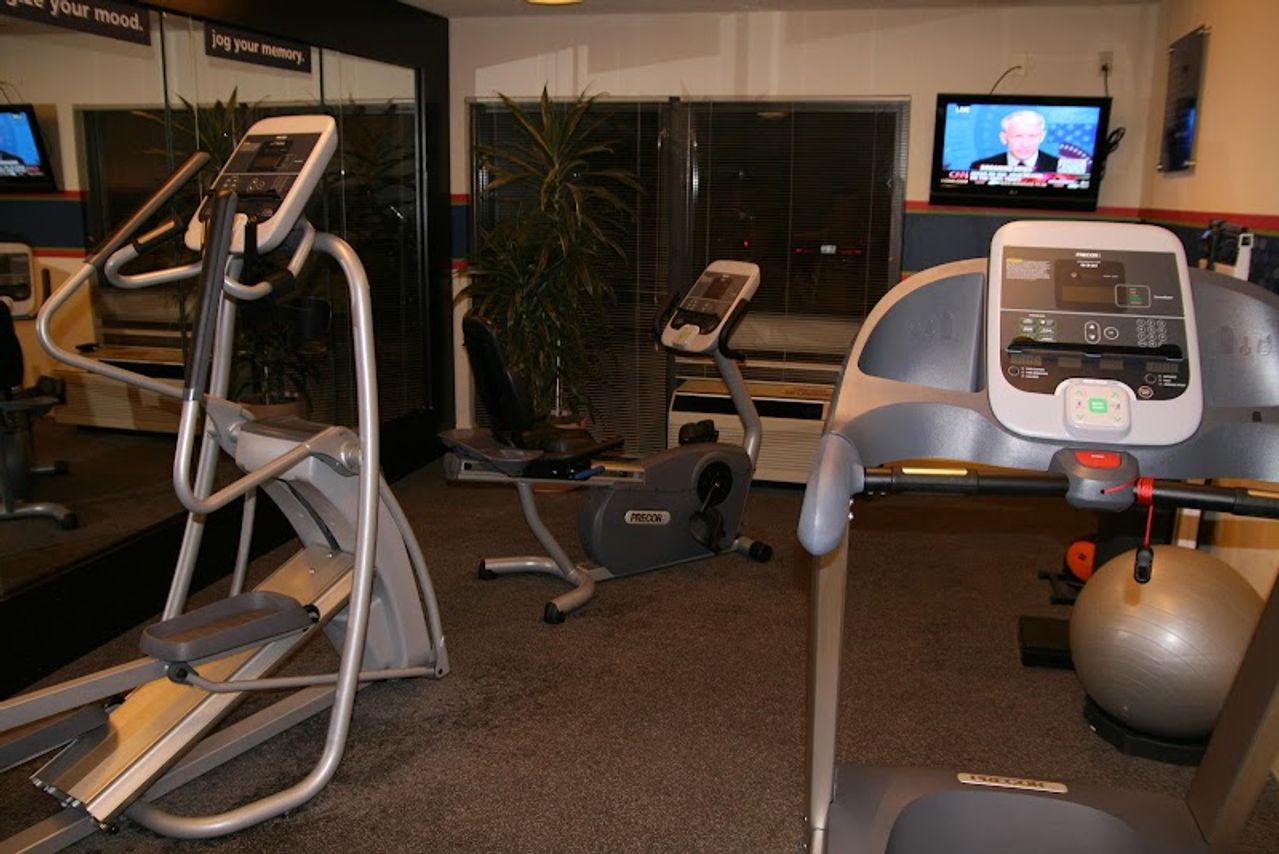 Photo of Hampton Inn Seattle-Airport