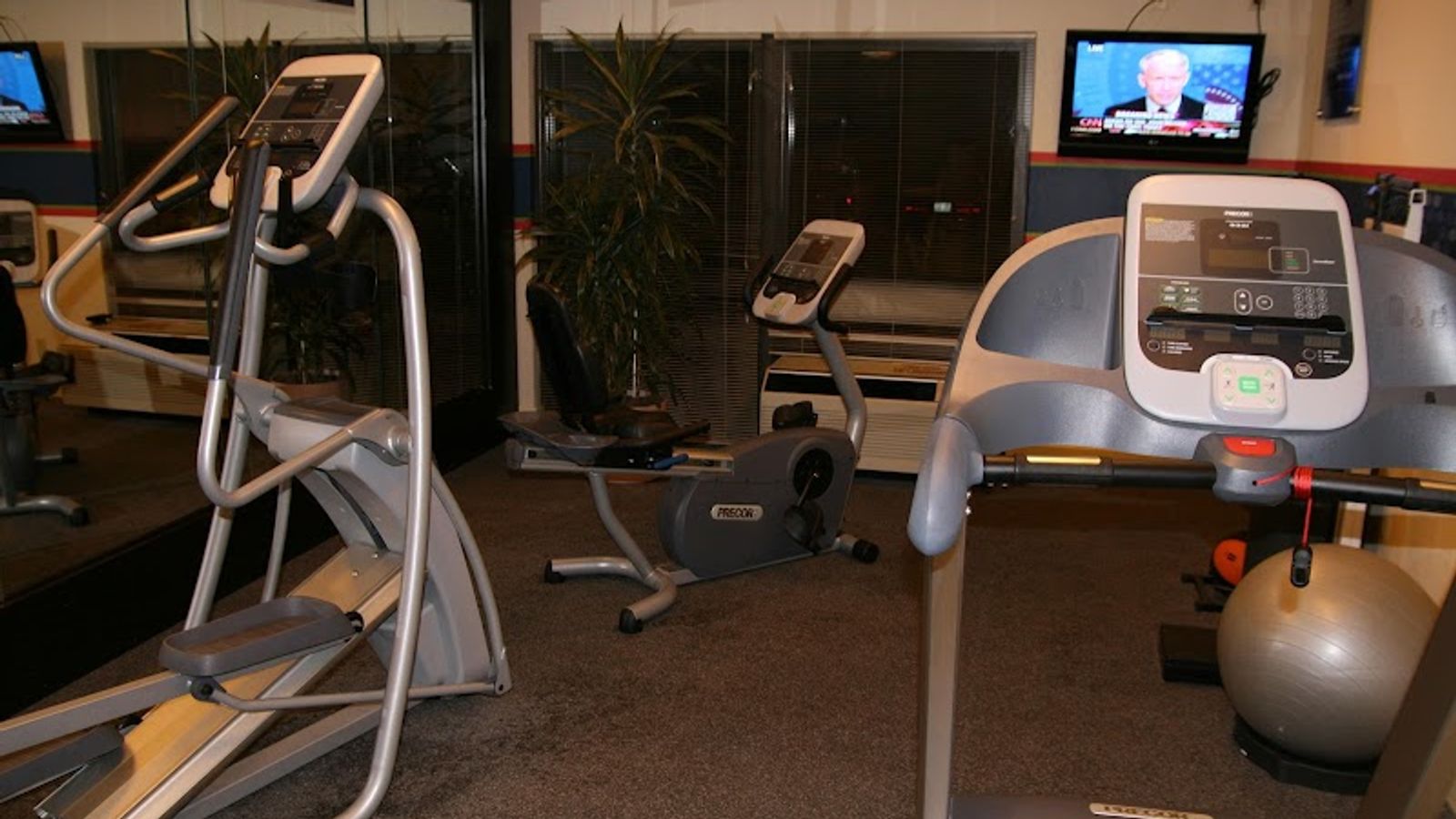 Photo of Hampton Inn Seattle-Airport