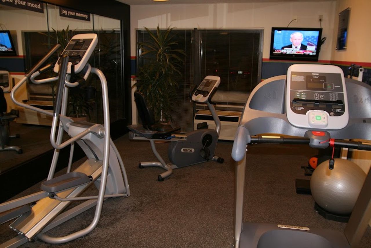 Photo of Hampton Inn Seattle-Airport