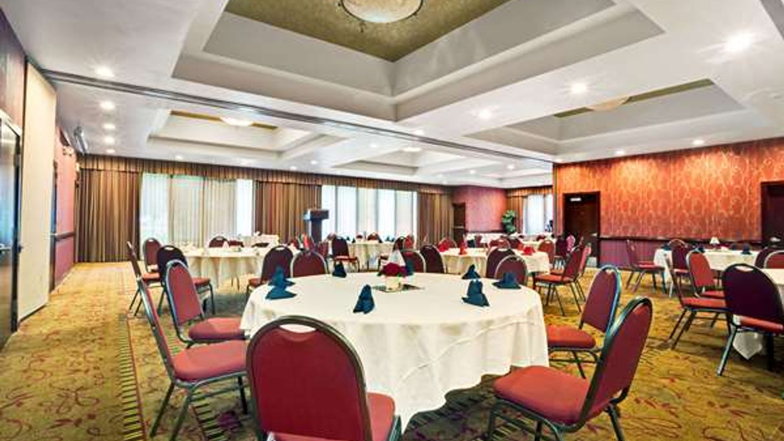 Photo of Ramada by Wyndham Tukwila Southcenter