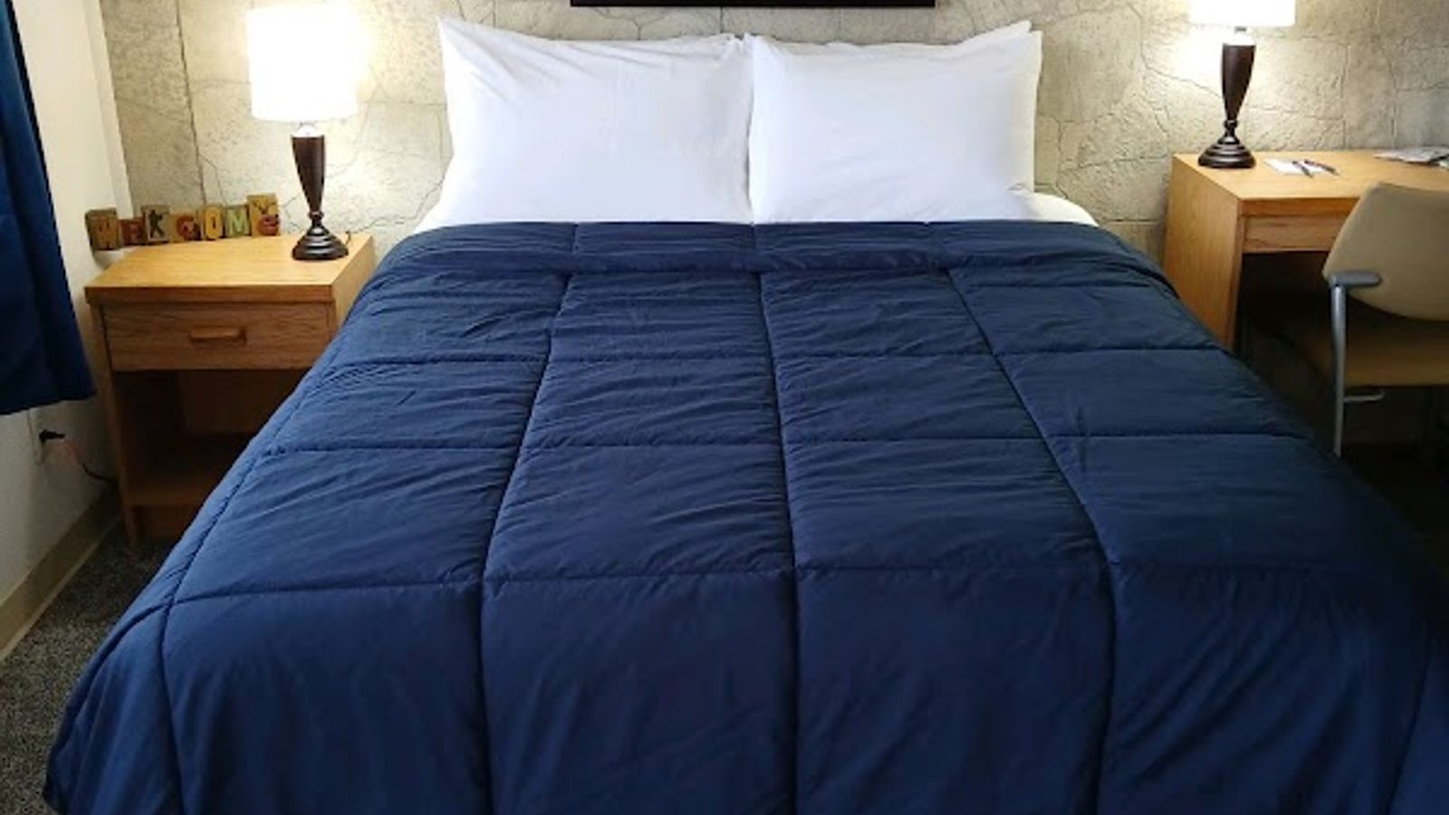 Photo of Silver Lakes Inn