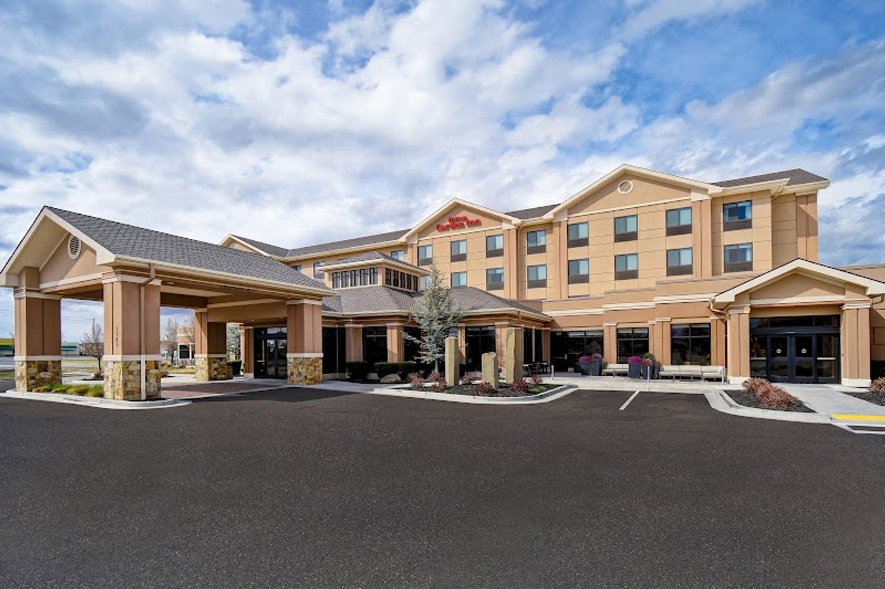 Photo of Hilton Garden Inn Twin Falls