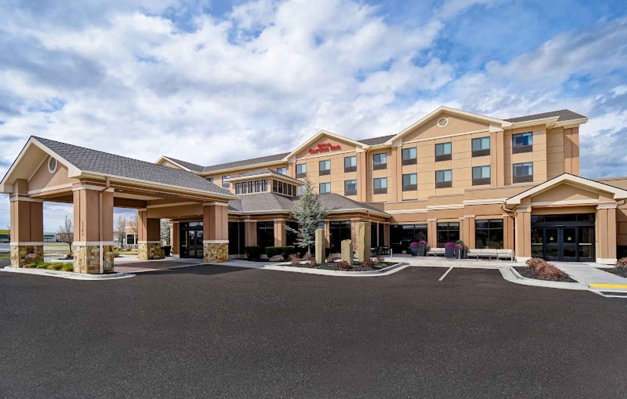 Hilton Garden Inn Twin Falls