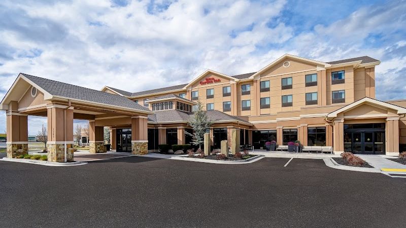 Hilton Garden Inn Twin Falls