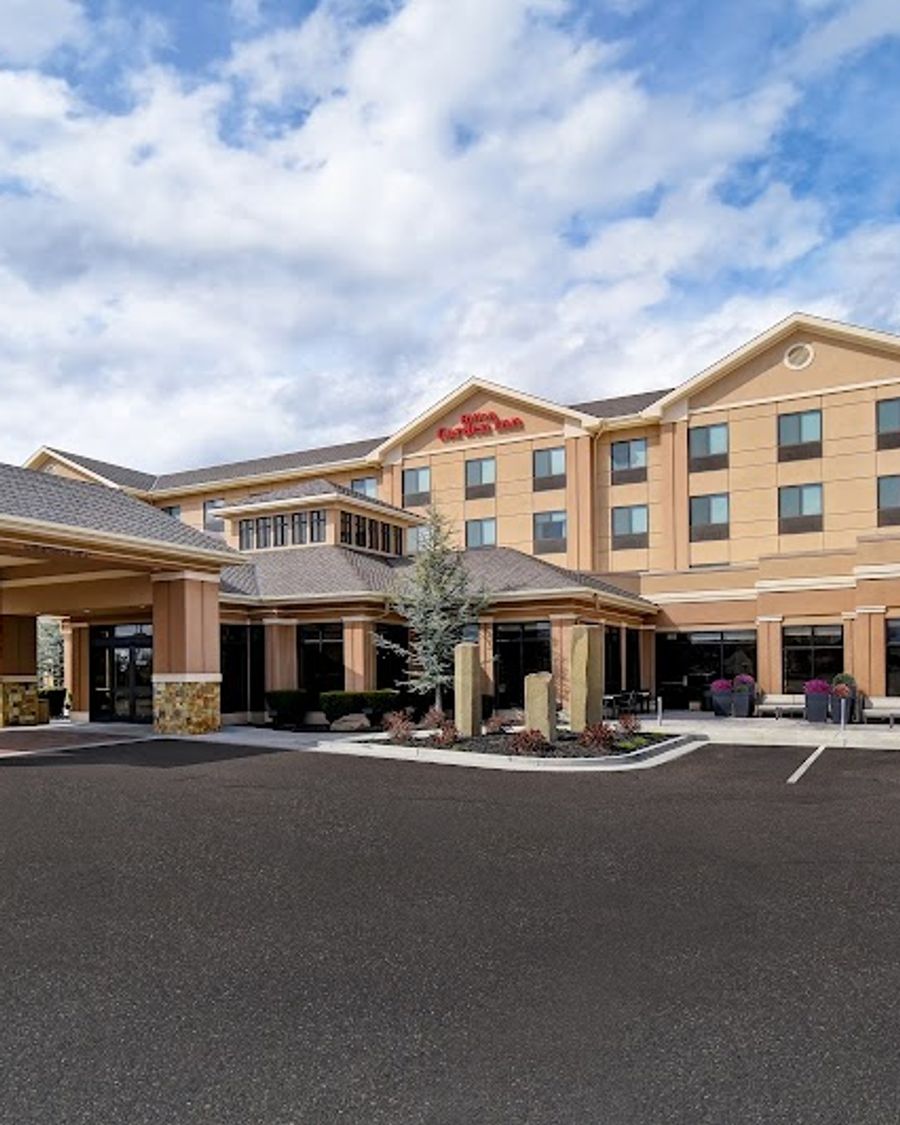 Hilton Garden Inn Twin Falls