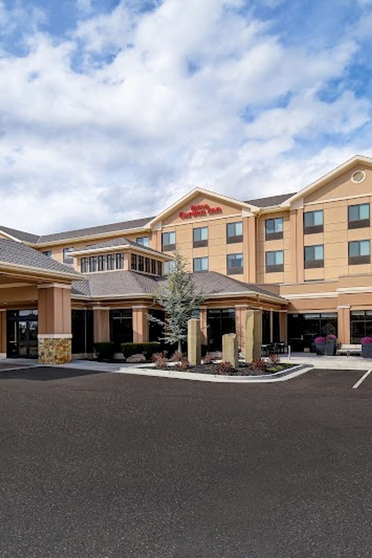 Photo of Hilton Garden Inn Twin Falls