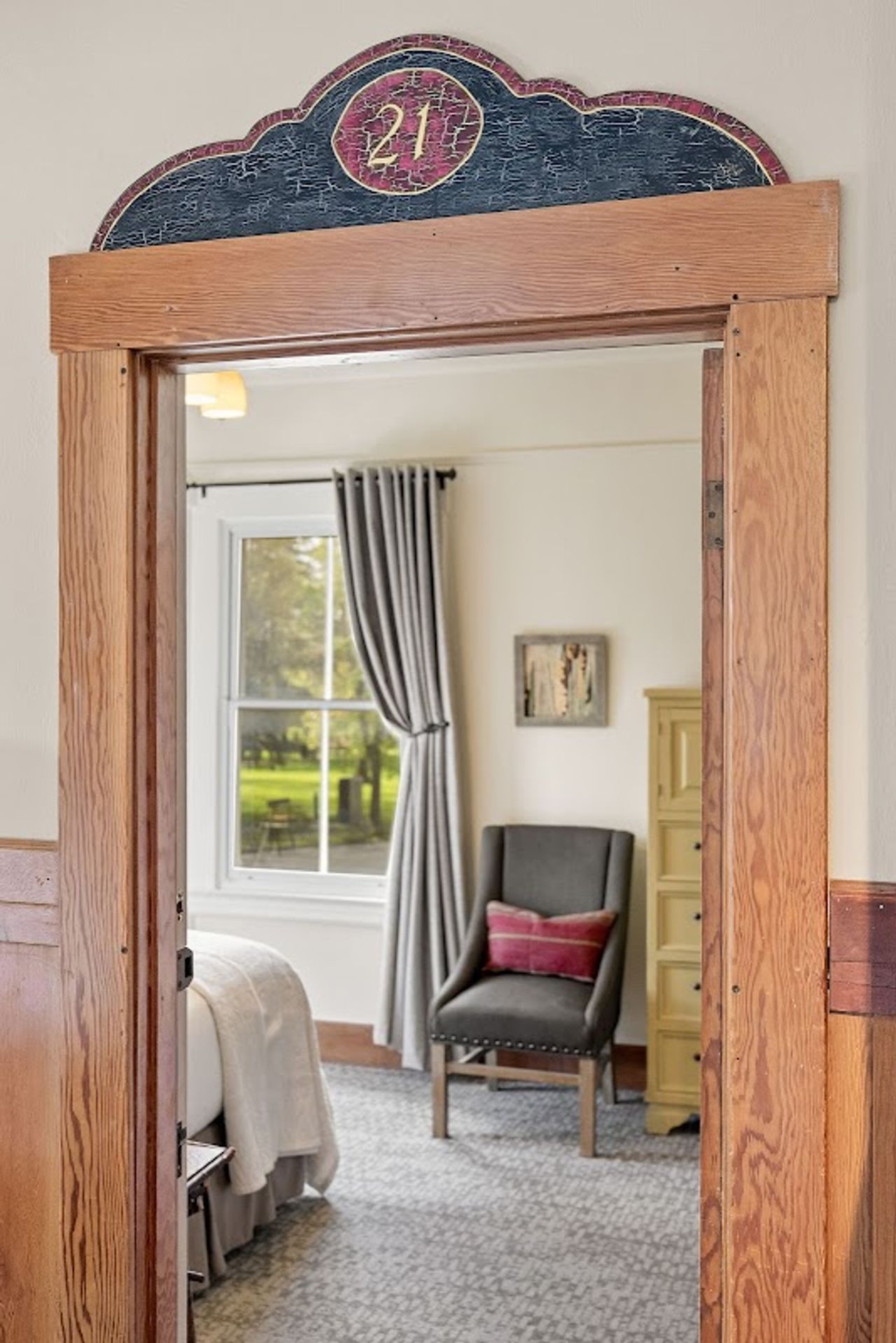 Photo of Sonoma Hotel