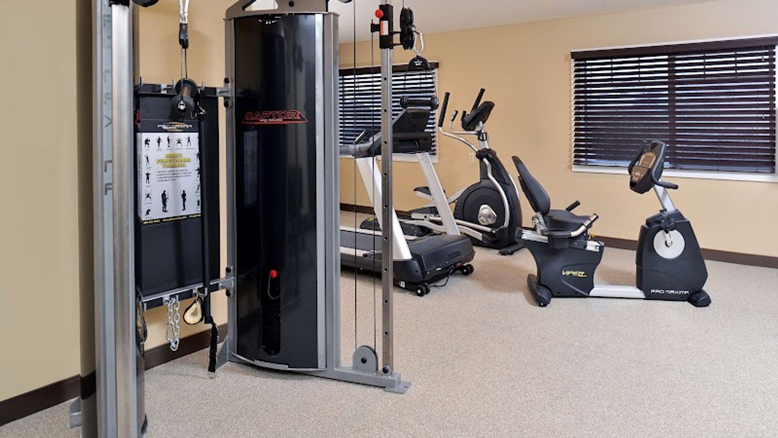 Photo of Best Western Long Beach Inn