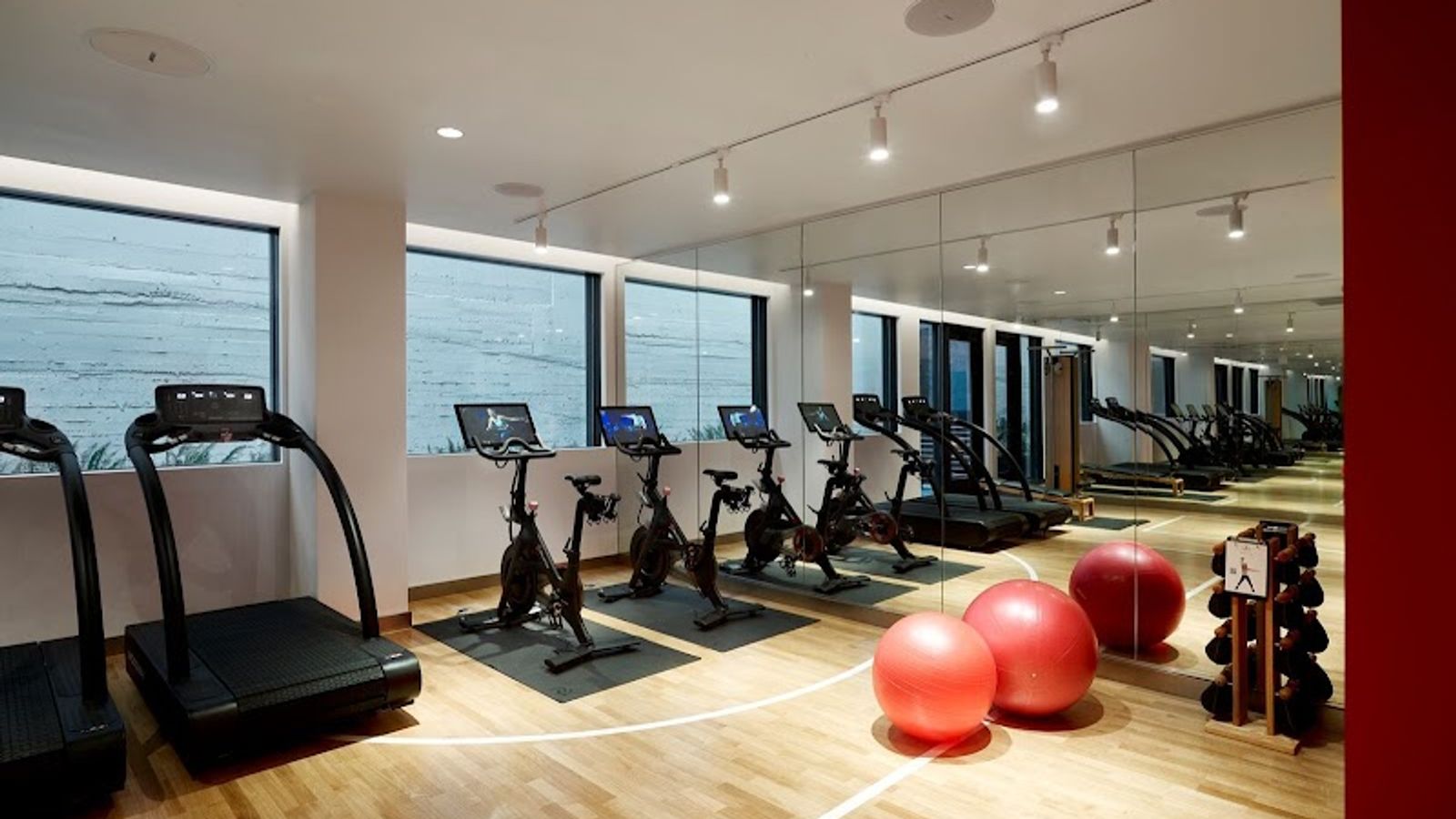 Photo of citizenM San Francisco Union Square hotel