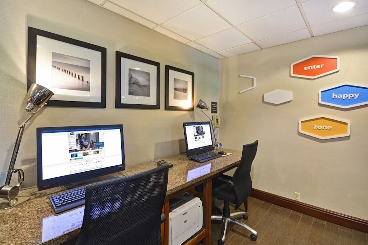 Photo of Hampton Inn Seattle/Southcenter