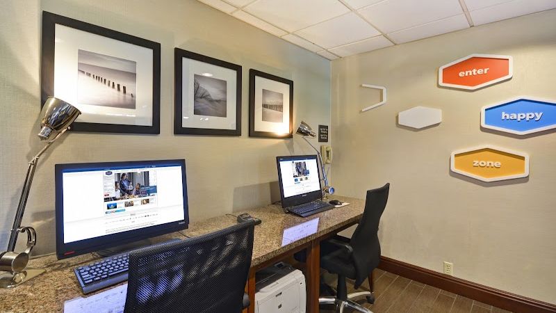 Photo of Hampton Inn Seattle/Southcenter