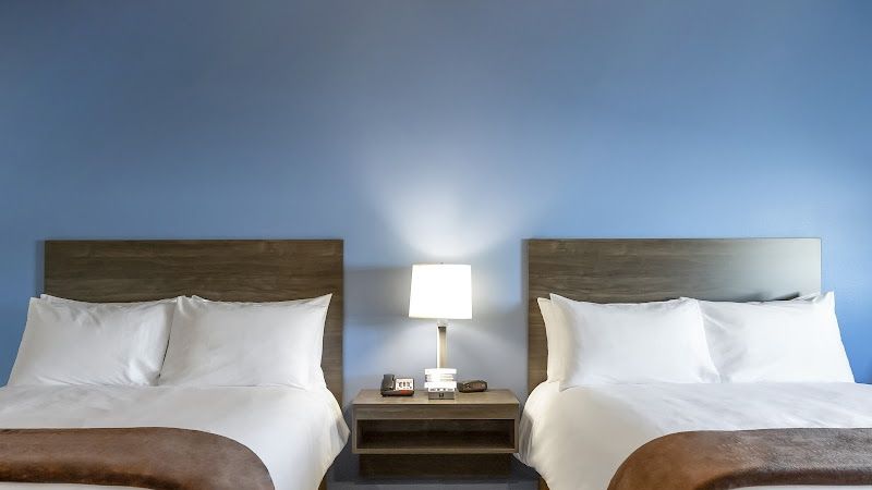 Photo of My Place Hotel-Idaho Falls, ID