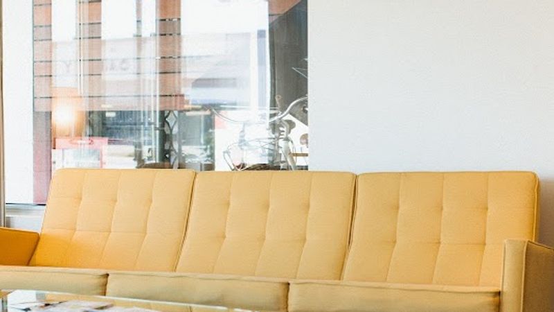 Photo of Modern Hotel