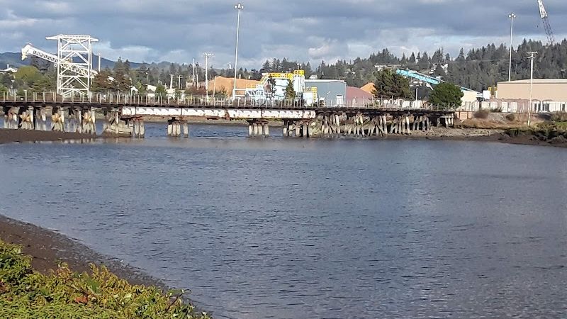 Photo of Edgewater Inn Coos Bay