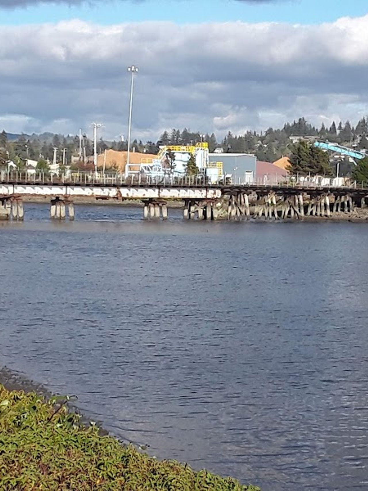 Photo of Edgewater Inn Coos Bay