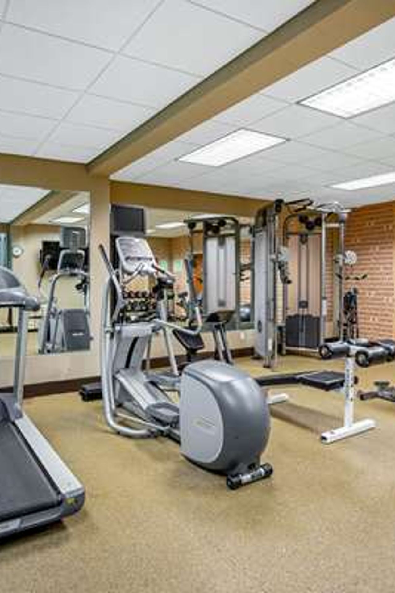 Photo of La Quinta Inn & Suites by Wyndham Coeur d Alene