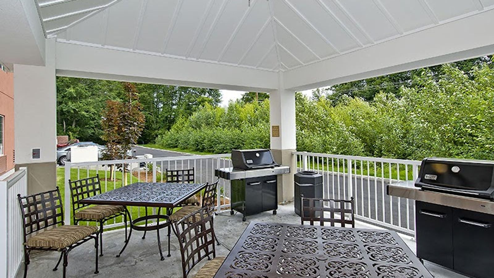 Photo of Candlewood Suites Burlington, an IHG Hotel