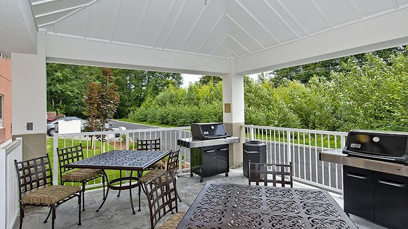 Photo of Candlewood Suites Burlington, an IHG Hotel