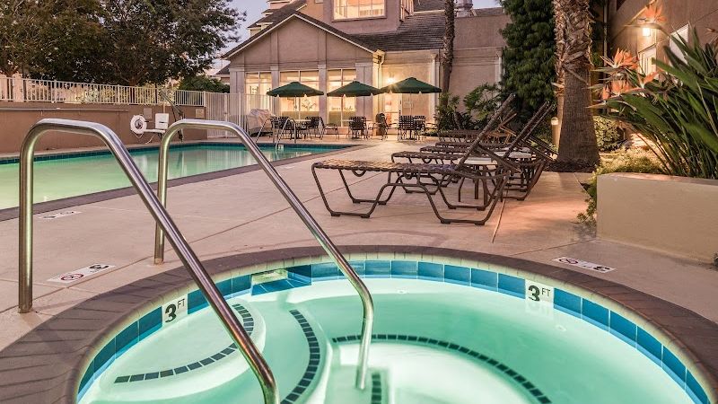 Photo of Hilton Garden Inn San Jose/Milpitas