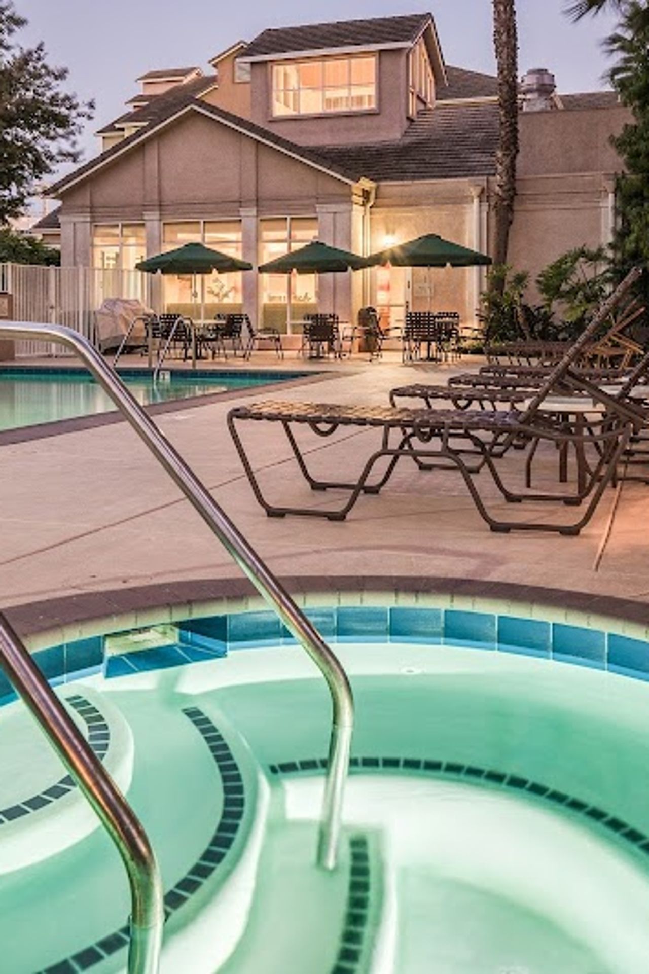Photo of Hilton Garden Inn San Jose/Milpitas