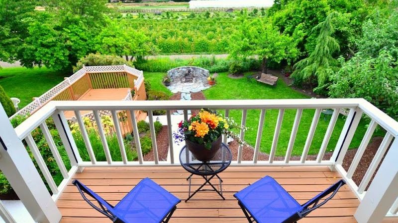 Photo of The Heron Inn and Day Spa - A Bed & Breakfast