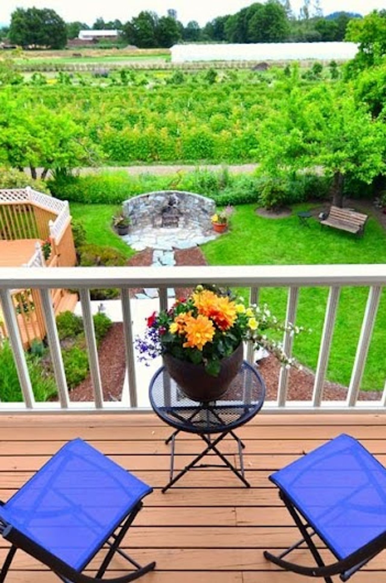 Photo of The Heron Inn and Day Spa - A Bed & Breakfast