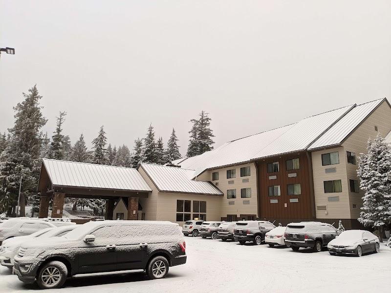 Photo of Best Western Mt. Hood Inn