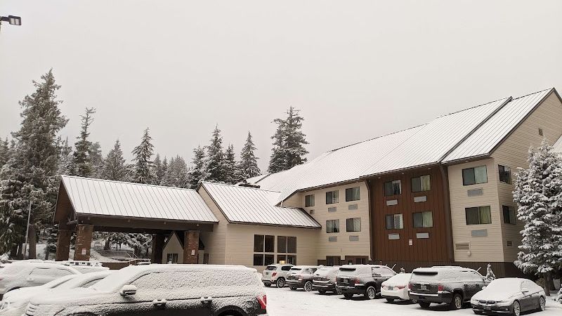 Photo of Best Western Mt. Hood Inn