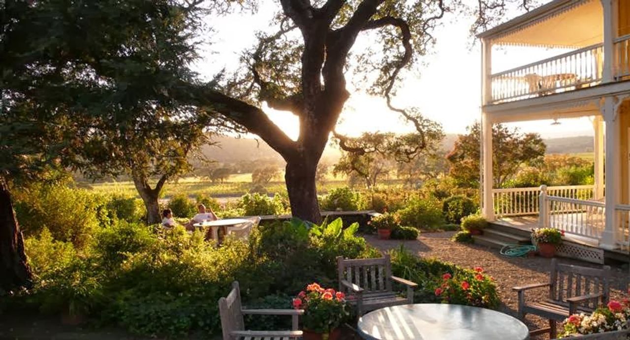 Photo of Beltane Ranch