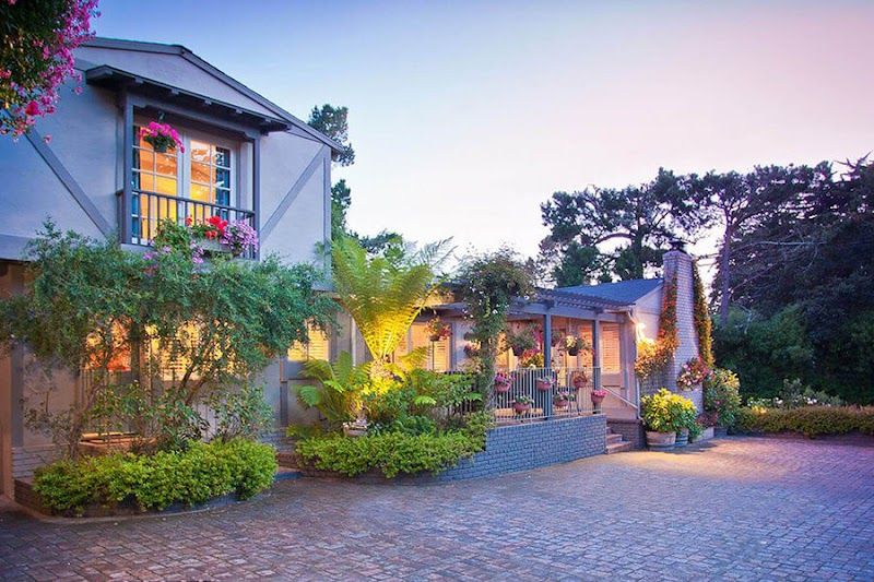 Photo of Carmel Country Inn - Exterior