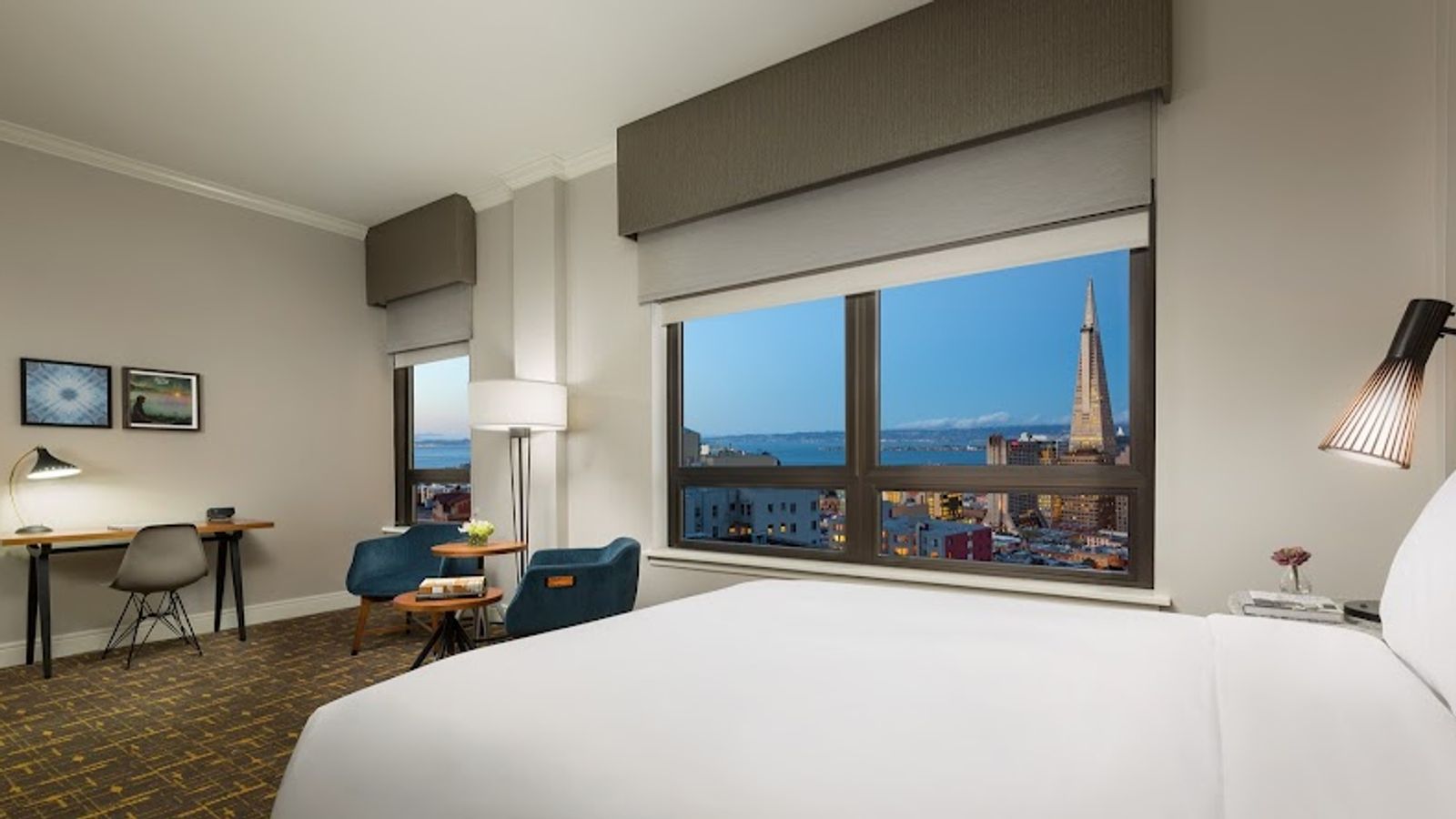 Photo of Stanford Court San Francisco