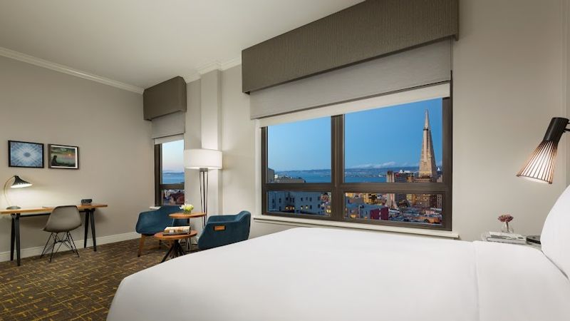 Photo of Stanford Court San Francisco