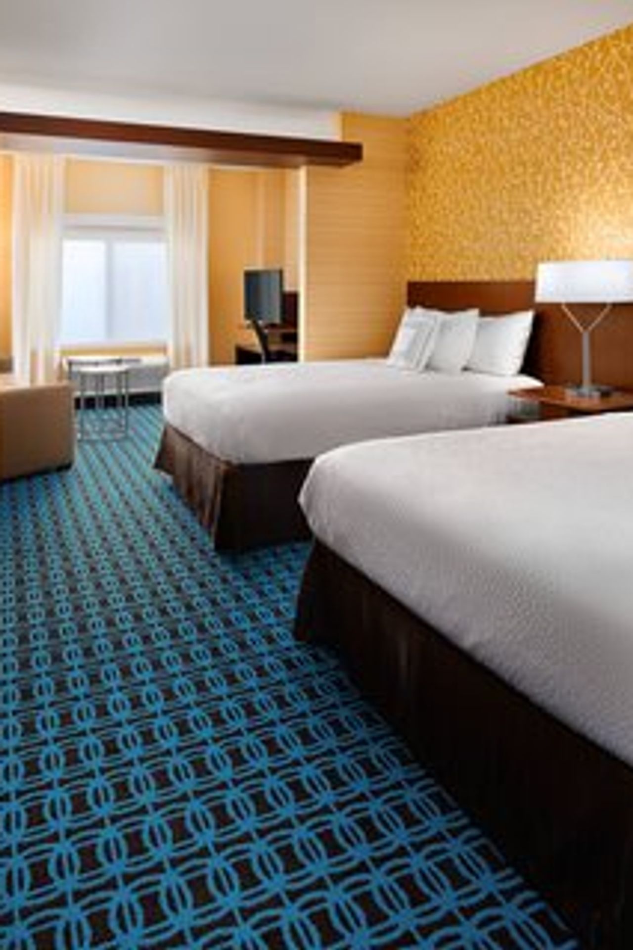 Photo of Fairfield Inn & Suites Fresno Yosemite International Airport
