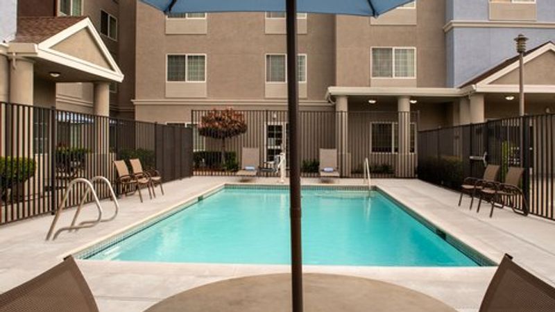 Photo of TownePlace Suites Sacramento Cal Expo