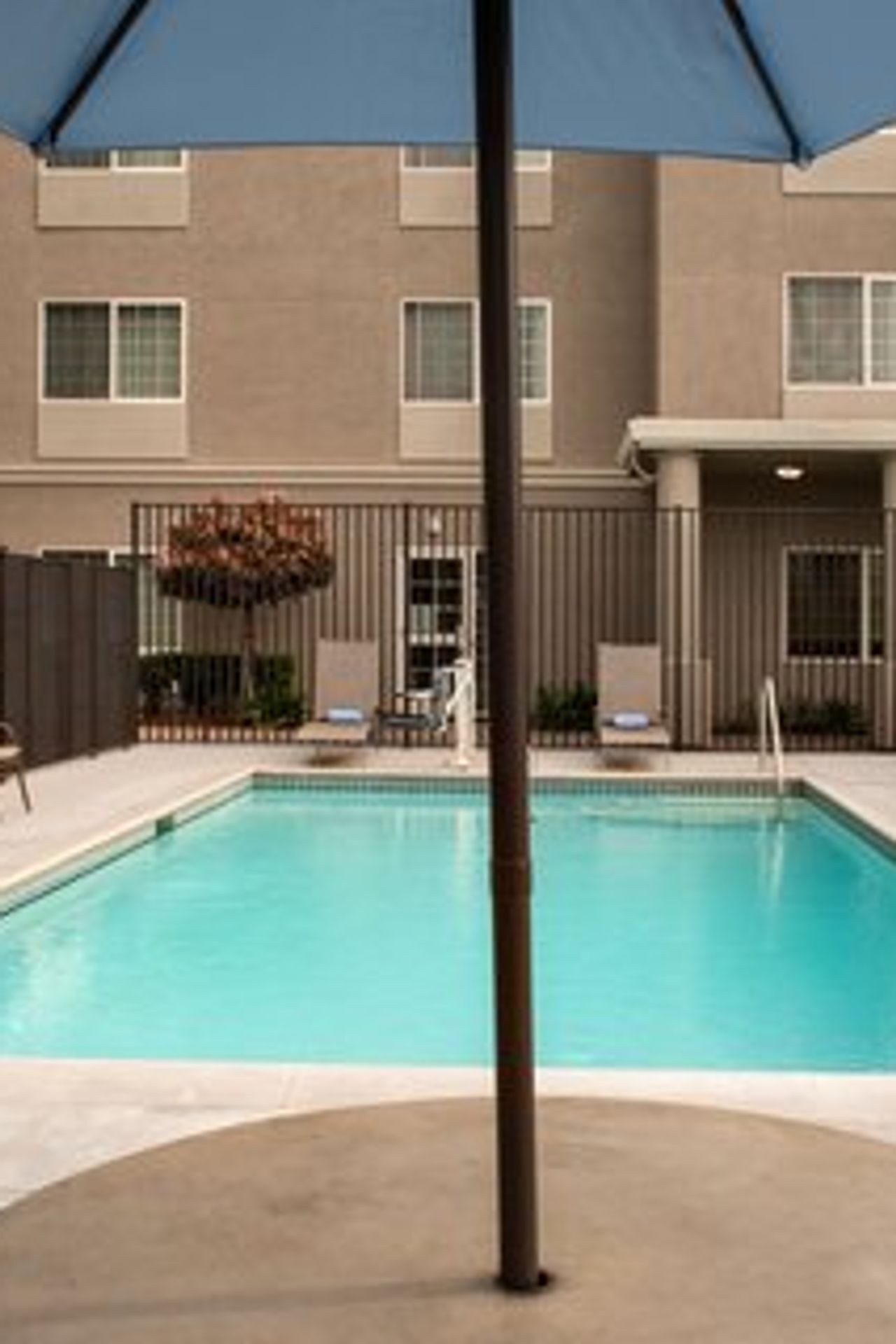 Photo of TownePlace Suites Sacramento Cal Expo