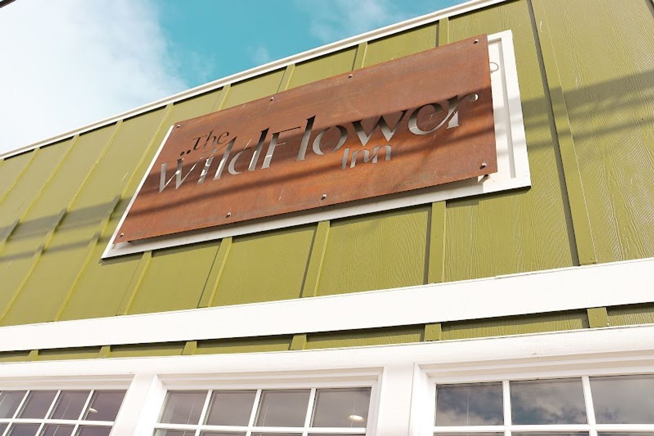 Photo of The Wildflower Inn