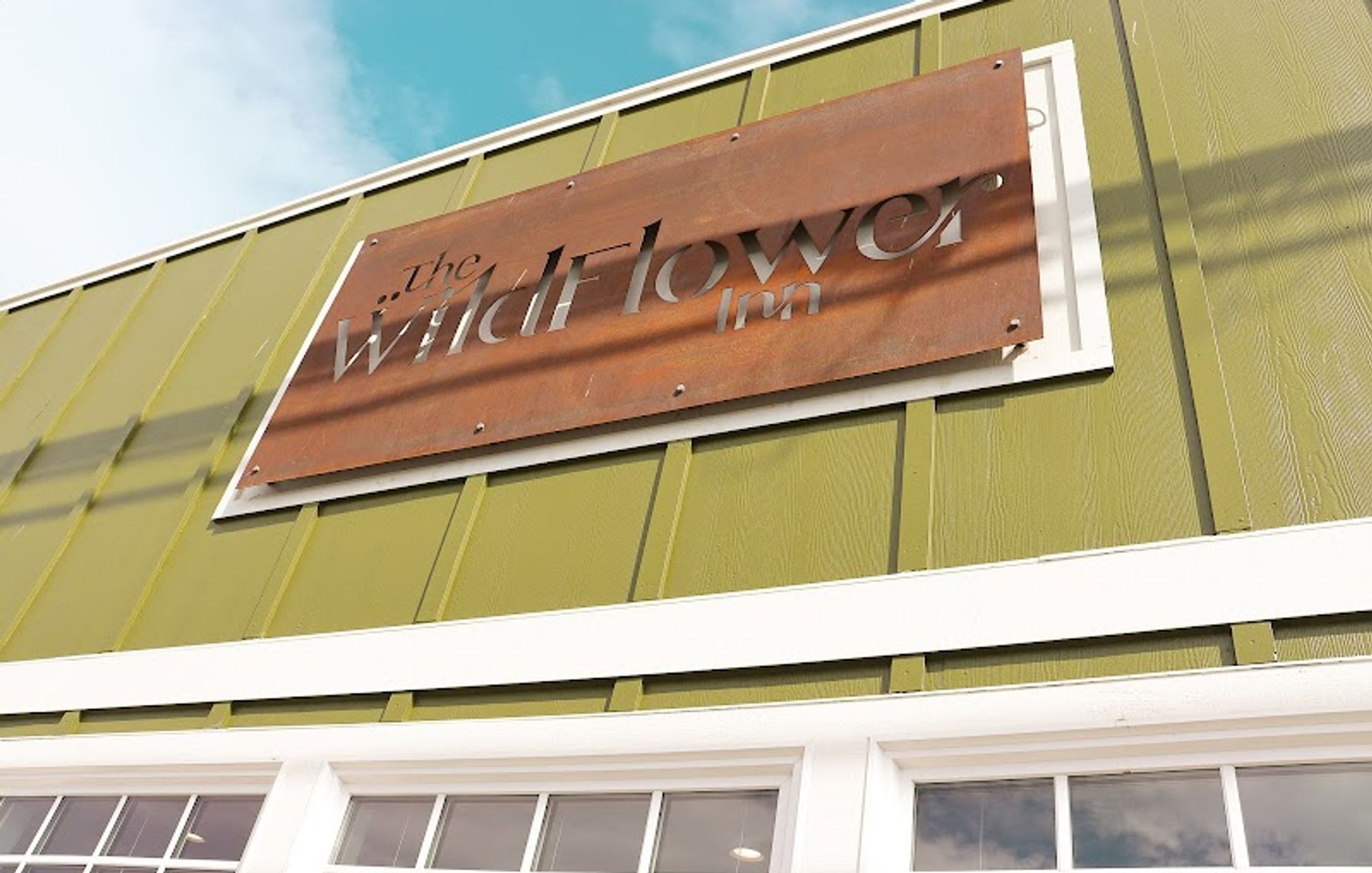The Wildflower Inn