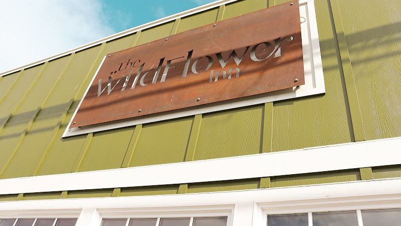 The Wildflower Inn