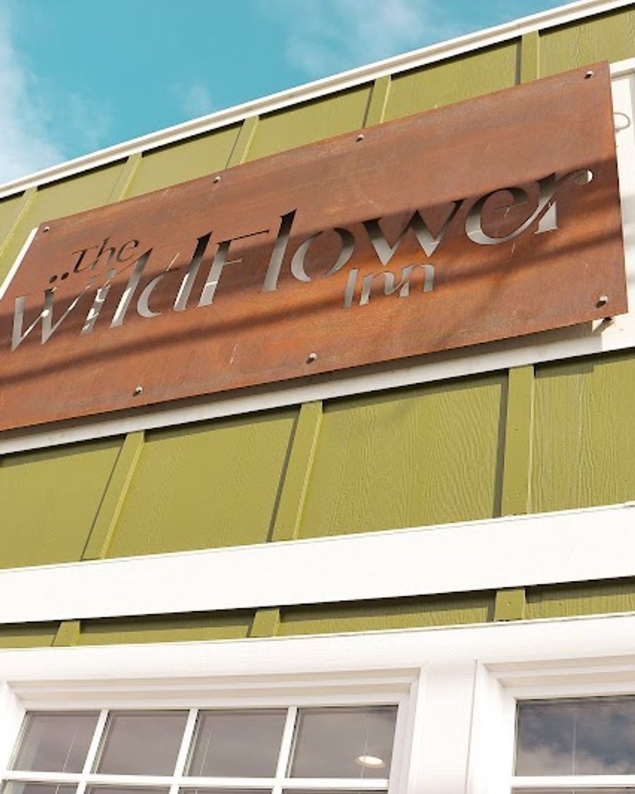 The Wildflower Inn