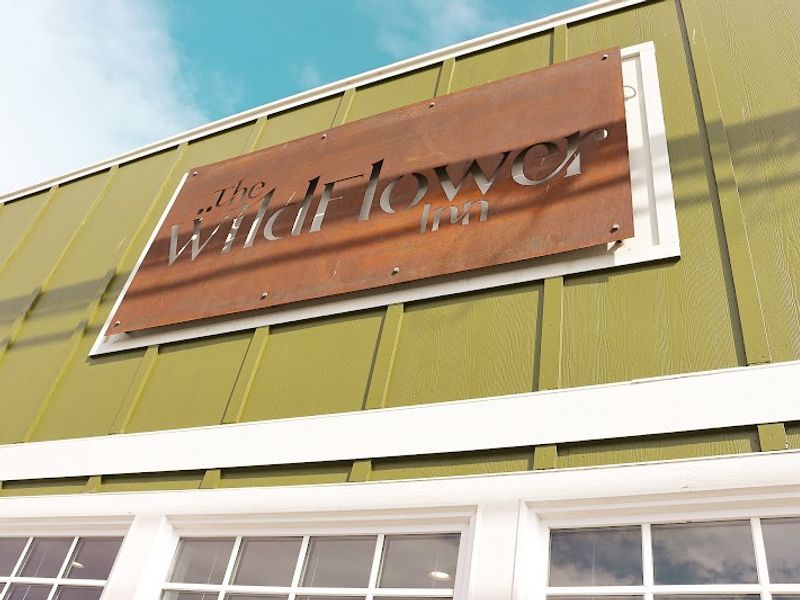 The Wildflower Inn