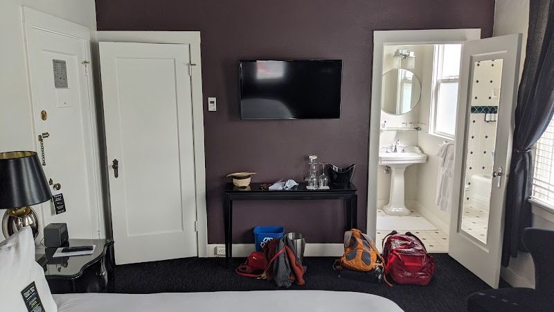 Photo of Mount View Hotel & Spa