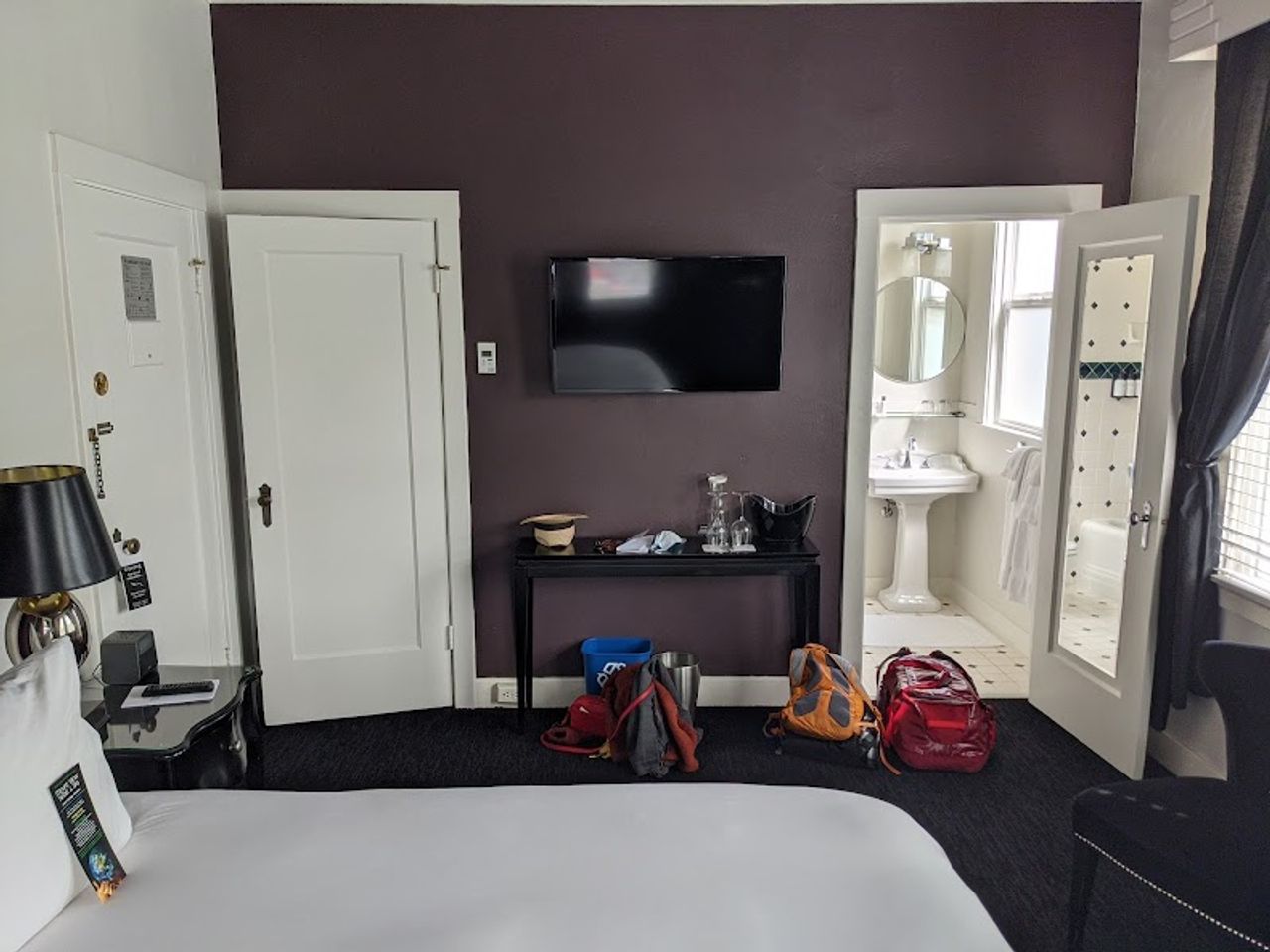 Photo of Mount View Hotel & Spa