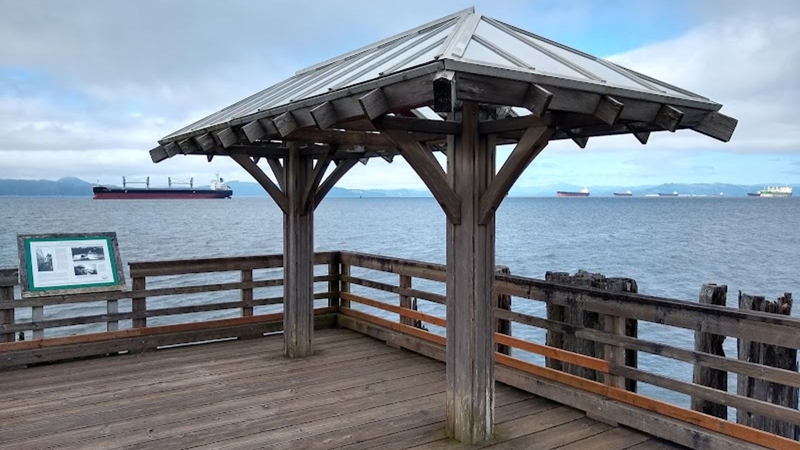 Photo of Pilot House