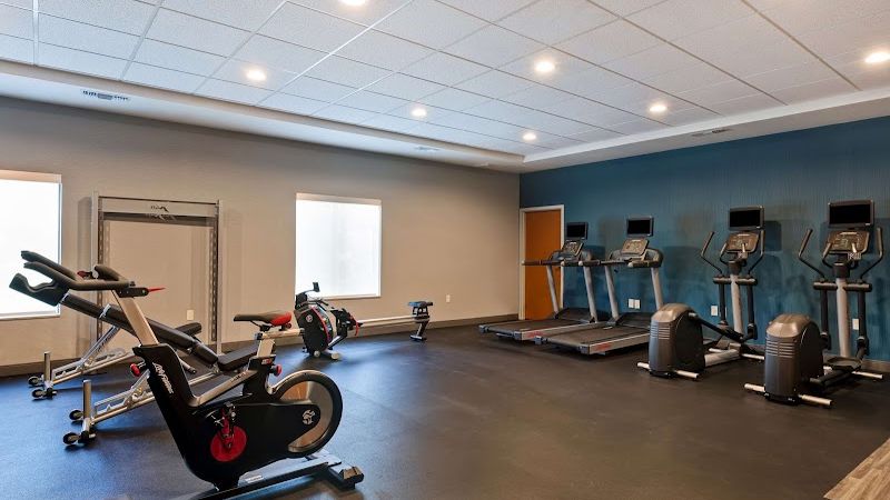 Photo of Hampton Inn & Suites Rohnert Park - Sonoma County