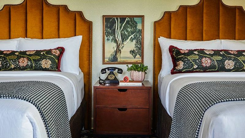 Photo of Graduate by Hilton Berkeley