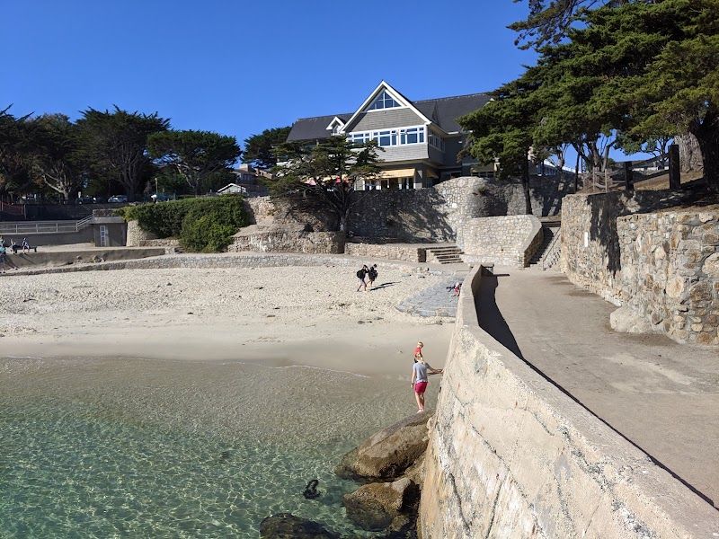 Photo of Lovers Point Inn - Beach Access