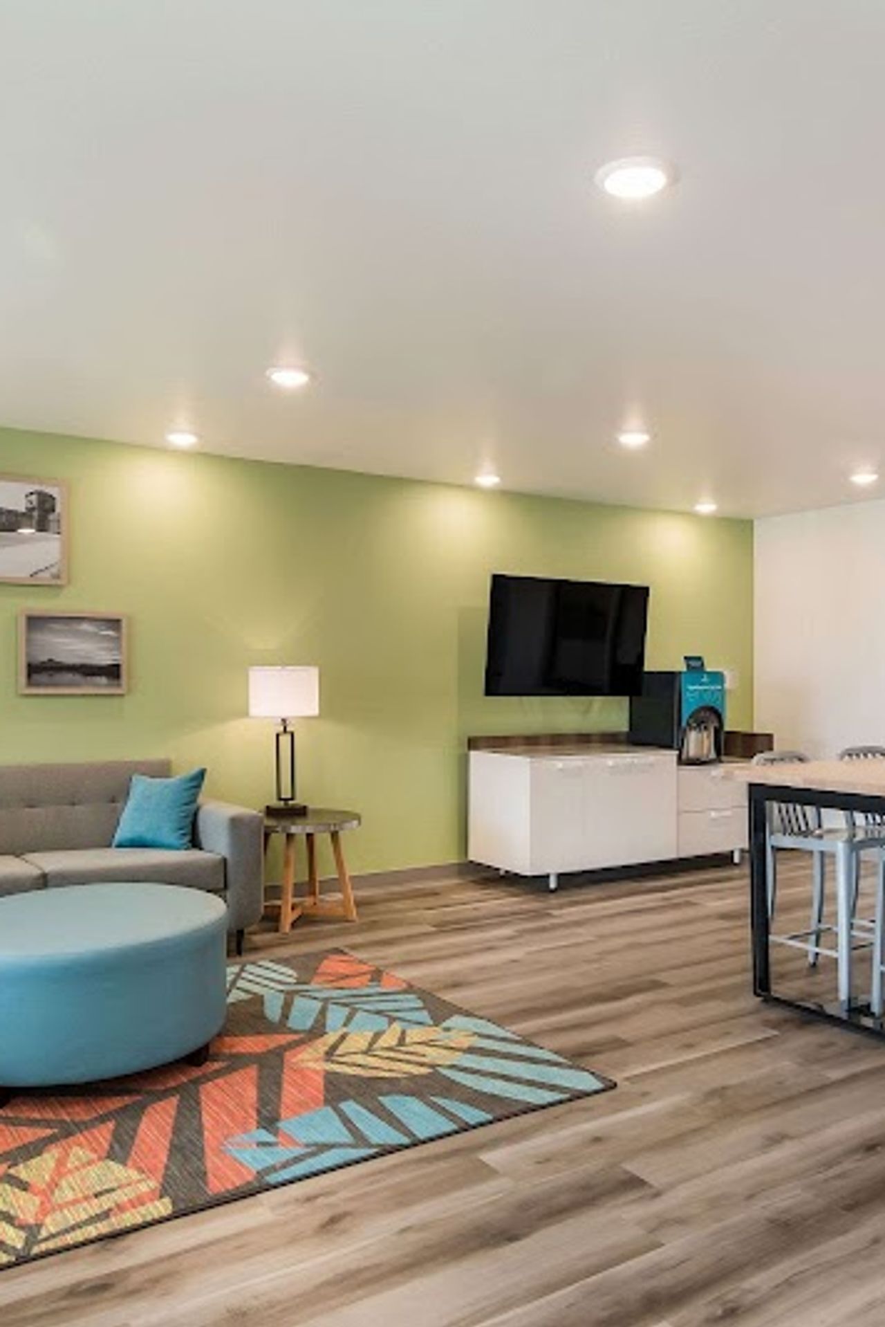 Photo of WoodSpring Suites Portland Vancouver