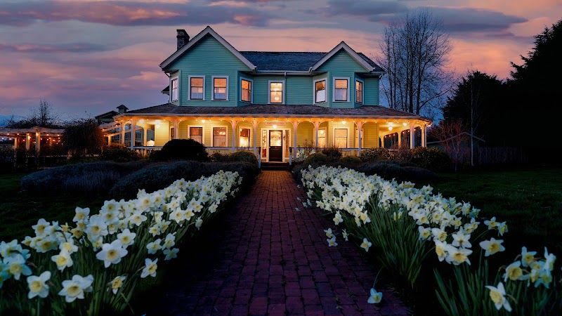 Photo of The Edenwild Boutique Inn